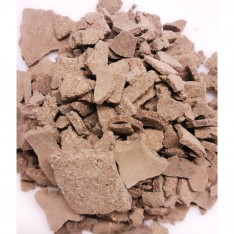 Glinka rhassoul w płytkach