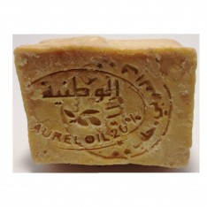 Mydło oliwkowo-laurowe Al Watania 20%