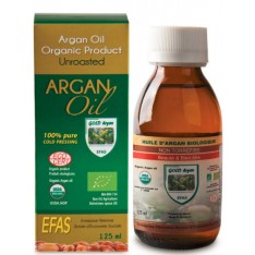 Olej arganowy 100%