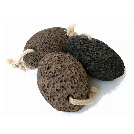 Pumeks - kamień wulkaniczny