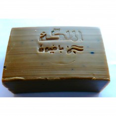 Naturalne mydło różane