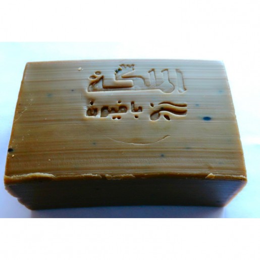 Naturalne mydło różane