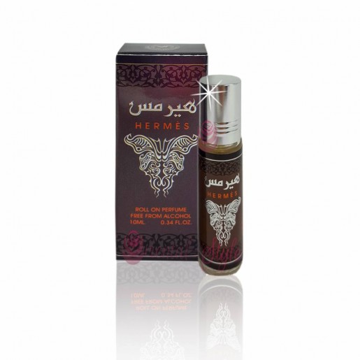 PERFUM W OLEJKU " HERMES"