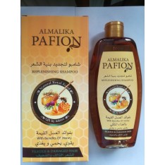 Syryjski szampon oliwkowy z miodem