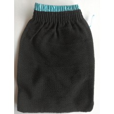 Rękawica kessa- myjka peelingująca do hammam