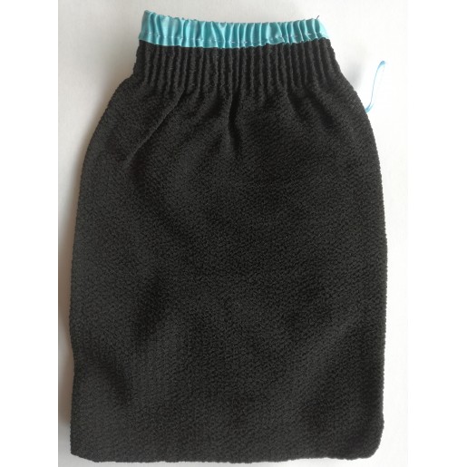 Rękawica kessa- myjka peelingująca do hammam