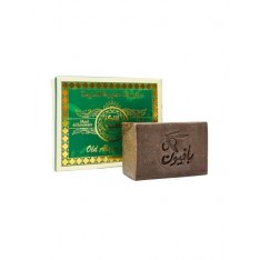 Mydło Aleppo z olejkami MUSK AL HARAMAIN