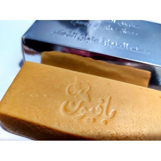 MYDŁO ALEPPO JAK SZTABKA SREBRA O ZAPACHU ORIENTU