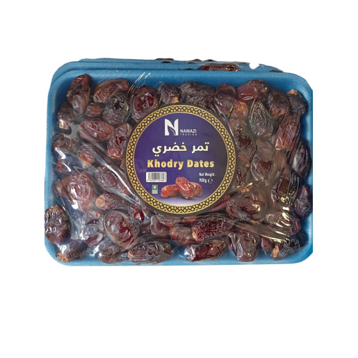 ŚWIEŻE DAKTYLE Z ARABII SAUDYJSKIEJ