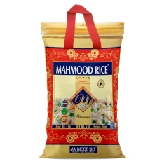 RYŻ BASMATI MAHMOOD PREMIUM 4,5 kg