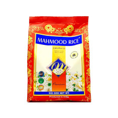 RYŻ BASMATI MAHMOOD